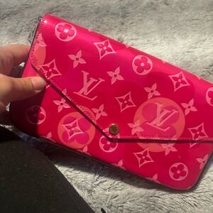 Limited edition Felicie valentines pink